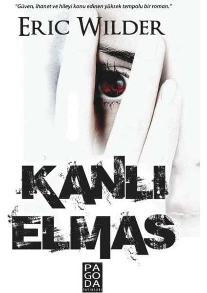 Kanlı Elmas