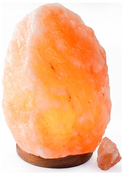 Himalaya Tuz Lambası 2-3