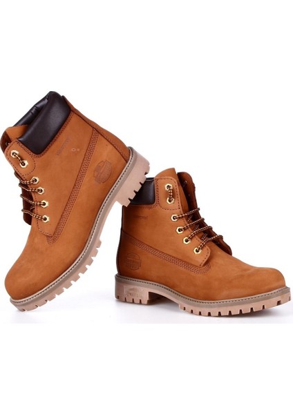 3507 Taba Erkek Bot