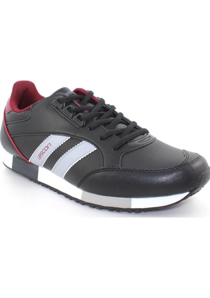 4060 Siyah Erkek Spor Ayakkabı