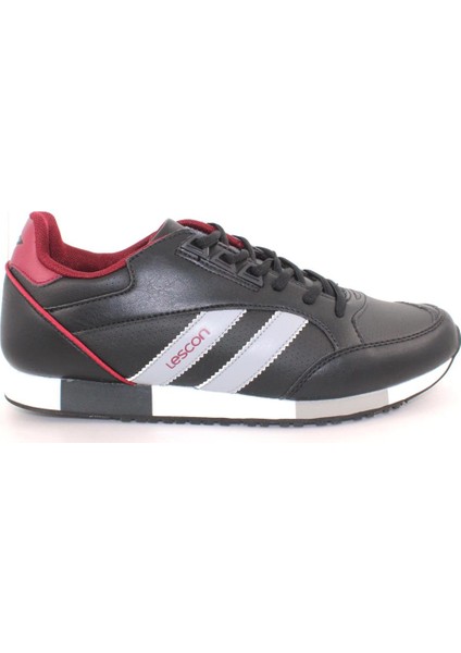 4060 Siyah Erkek Spor Ayakkabı fiyatları