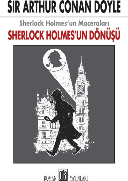 Sherlock Holmes’un Dönüşü