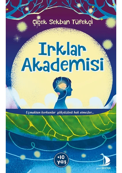 Irklar Akademisi - Çiçek Sekban Tüfekçi