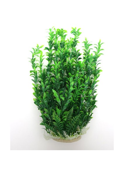 Akvaryum Plastik Bitki 52 Cm