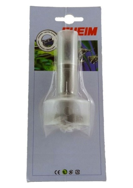 2226-2328 Akvaryum Dış Filtre Yedek Pervane