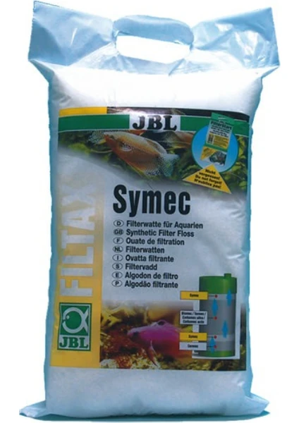 Jbl Symec Elyaf 500 Gr 111-62315