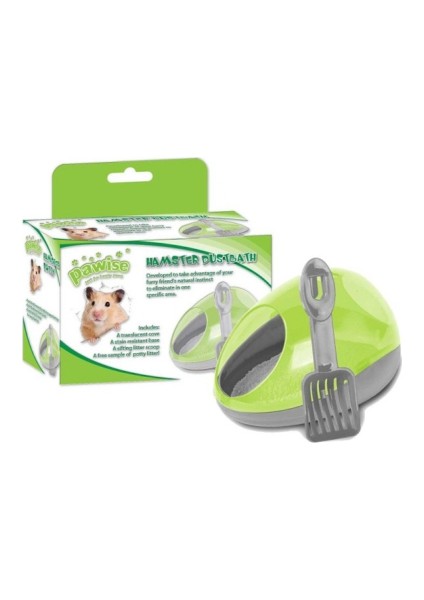 Hamster Tuvalet Kabı