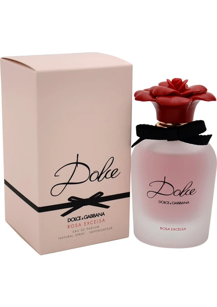 Dolce Gabbana Dolce Rosa Excelsa Bayan Edp50Ml