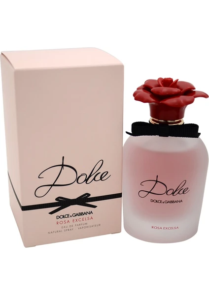 Dolce Gabbana Dolce Rosa Excelsa Bayan Edp75Ml