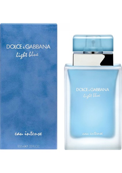 Dolce Gabbana Lıght Blue Eau Int.Bayan Edp100Ml