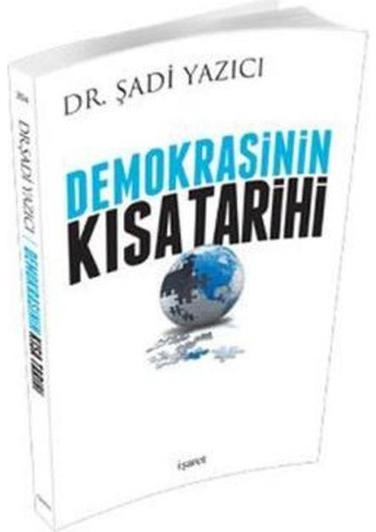 Demokrasinin Kısa Tarihi