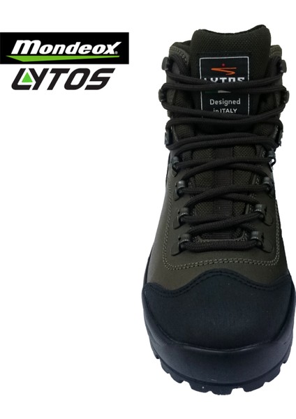 Lytos Brenta 49 Kahverengi Bot 40