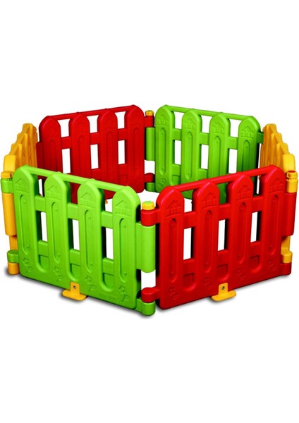 Proline King Kids Bahçe Çiti Fs 9000