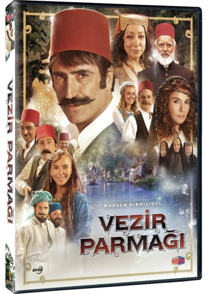 Vezir Parmağı