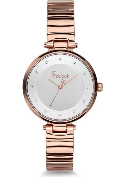 F.1.1044.04 Kadın Kol Saati