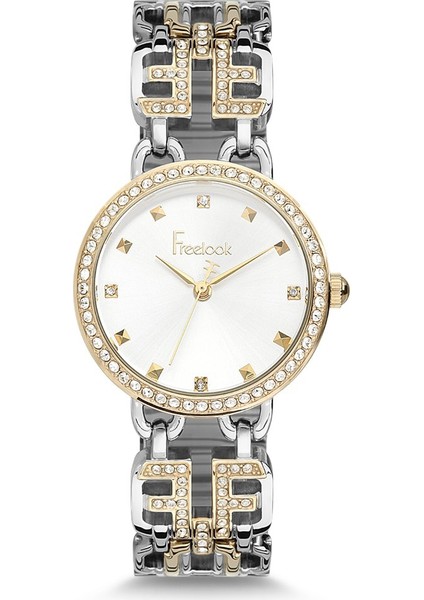 F.1.1052.02 Kadın Kol Saati