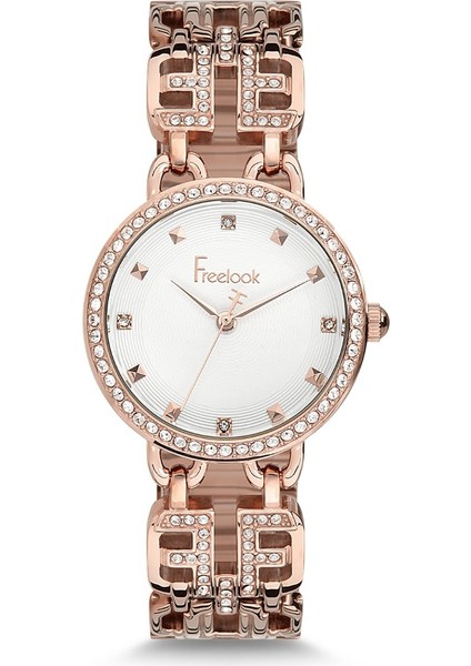 F.1.1052.04 Kadın Kol Saati