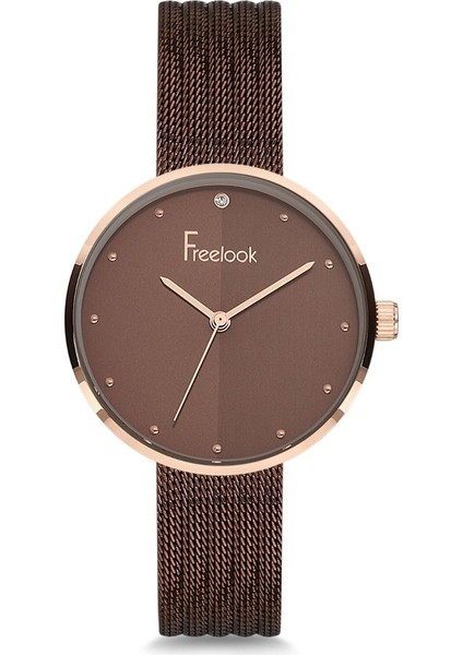 F.1.1054.05 Kadın Kol Saati