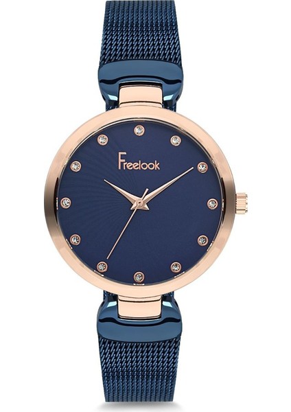 F.1.1061.04 Kadın Kol Saati