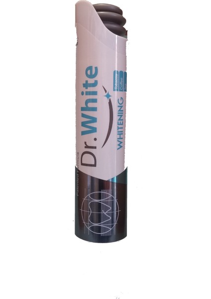 Dr.White Whitening Net Weight 100 gr