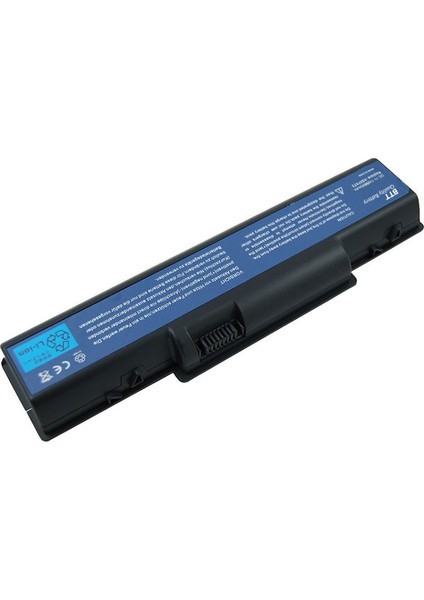 Acer Aspire 5738ZG Notebook Batarya Pil