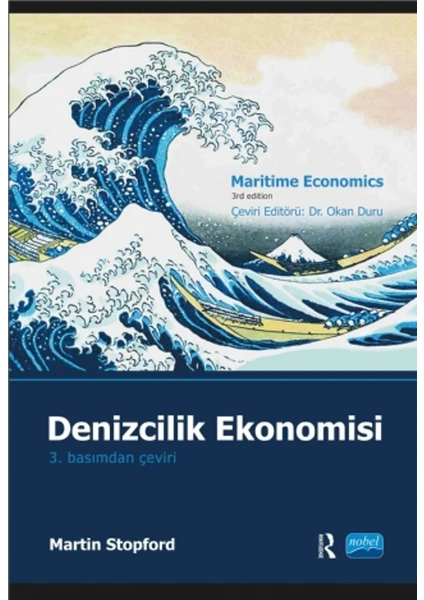 Denizcilik Ekonomisi - Maritime Economics