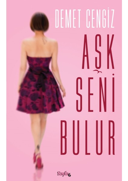 Aşk Seni Bulur