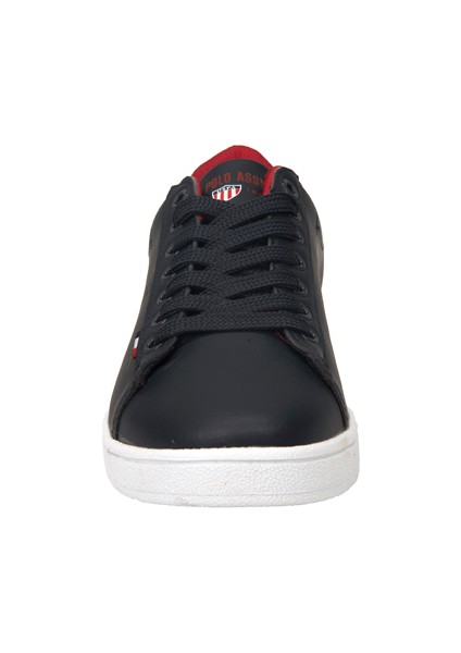 Franco Lacivert Kadın Sneaker modelleri