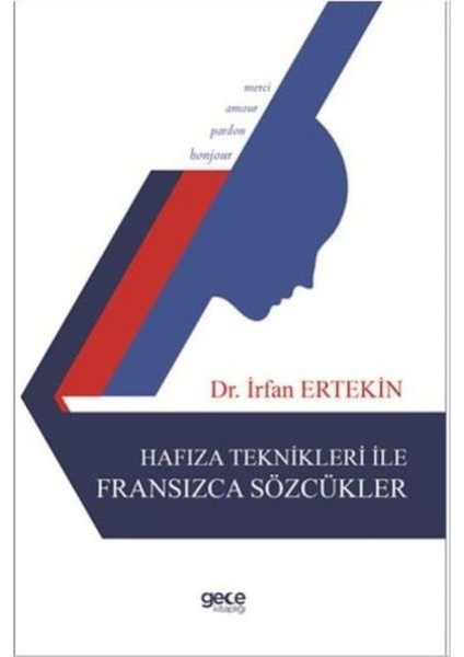 Gece Kitaplığı Hafıza Teknikleri İle Fransızca Sözcükler