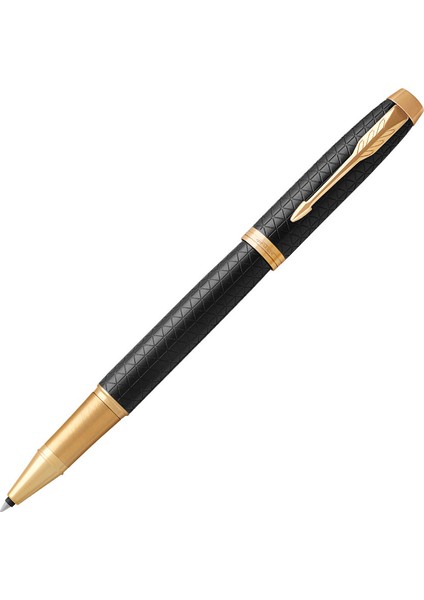 IM Premium Desenli Siyah GT Roller Kalem 1931660