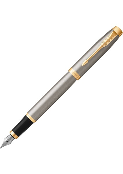 Dolmakalem Im Gt Brushed Metal 1931656