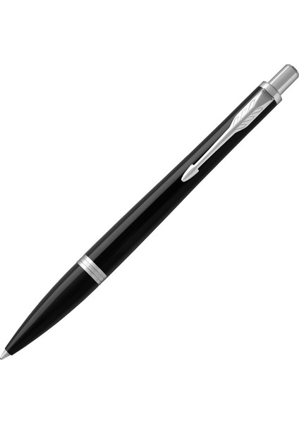 Urban Lake Siyah CT Tükenmez Kalem 1931579