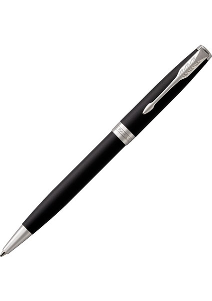 Sonnet Mat Siyah CT Tükenmez Kalem 1931524