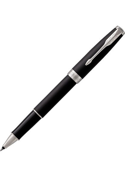 Sonnet Mat Siyah CT Roller Kalem 1931523