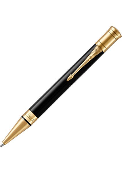 Duofold Siyah GT Tükenmez Kalem 1931386