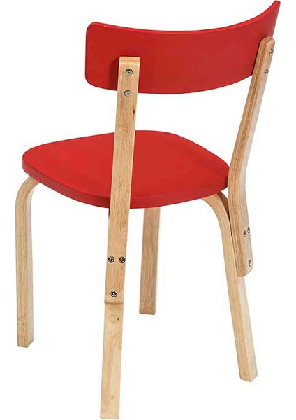 Tobi Kırmızı Sandalye fiyatları