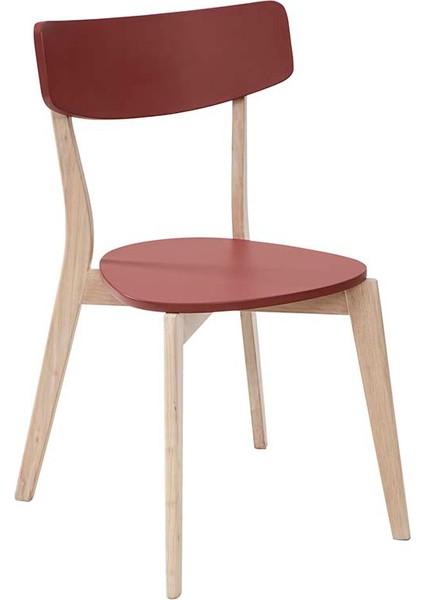 Eleen Sandalye Gül Kurusu