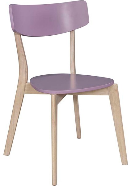 Eleen Sandalye Lavanta