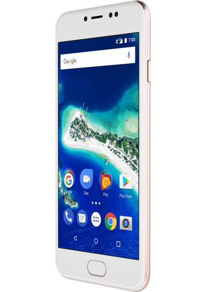 GM6 Dual Sim (General Mobile Garantili) Pembe modelleri