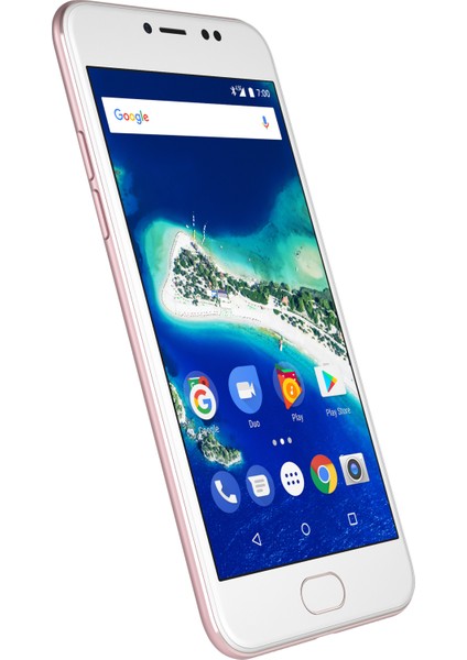 GM6 Dual Sim (General Mobile Garantili) Pembe fırsatları