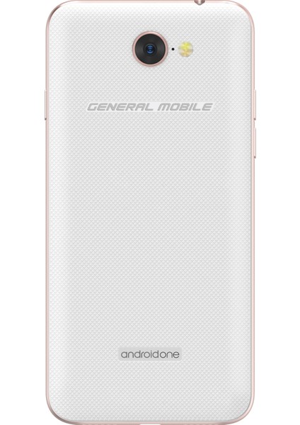 GM6 Dual Sim (General Mobile Garantili) Pembe indirimleri