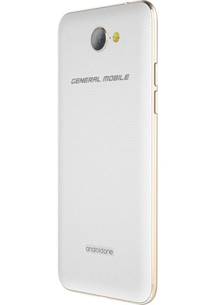 GM6 (General Mobile Garantili) Altın