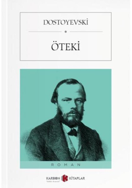 Öteki