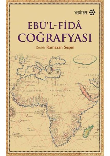 Ebü’LlFida Coğrafyası