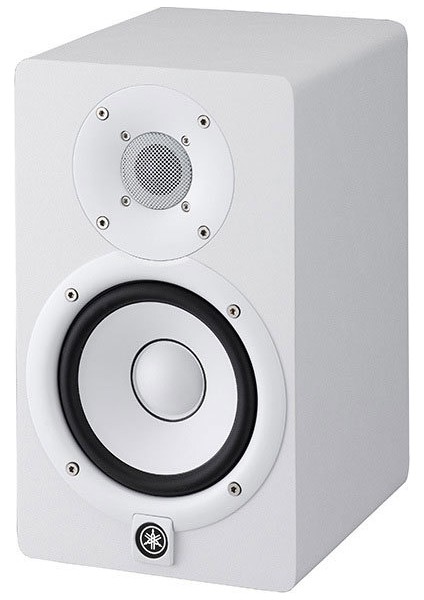 HS5 White Referans Monitör (Tek)