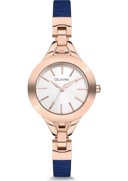 QC-301RG-7A2 Kadın Kol Saati