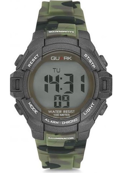 QU-15666-01 Erkek Kol Saati