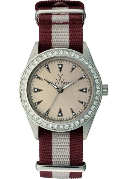 Toywatch VI08SL Kadın Kol Saati
