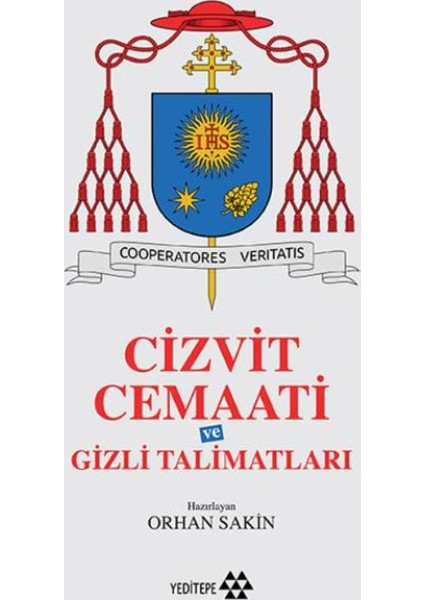 Cizvit Cemaati Ve Gizli Talimatları