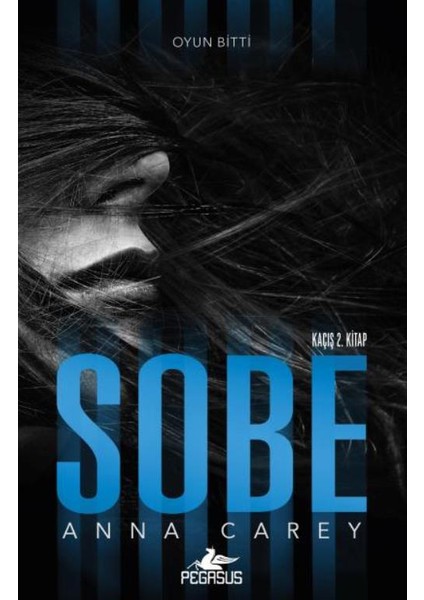 Kaçış 2: Sobe - Anna Carey
